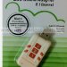 Звукова карта Ewell USB-SOUND Virtual 8.1 Channel 