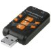 Звукова карта Ewell USB-SOUND Virtual 8.1 Channel 