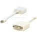 Адаптер Ewell Mini DisplayPort to DVI (EW746)