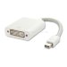 Адаптер Ewell Mini DisplayPort to DVI (EW746)