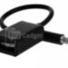 AUX перехідник для автомобільних магнітол Ewell 4pin Jack 3.5 на USB