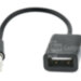 AUX перехідник для автомобільних магнітол Ewell 4pin Jack 3.5 на USB