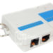 Кабельний тестер Ewell mini, RJ-45, RJ-11