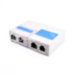 Кабельний тестер Ewell mini, RJ-45, RJ-11