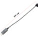 Кабель живлення Ewell USB to Molex, 12v