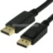 Кабель Ewell DisplayPort M/M 4K 120Hz