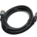 Кабель Ewell DisplayPort M/M 4K 120Hz