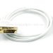 Кабель Ewell Mini DisplayPort to DVI, 1.8 метри, білий (EW795)