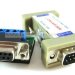 Адаптер COM (RS232) to (RS485) HEXIN HXSP-485B