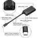 Адаптер Ewell MHL USB Type-C - HDMI, 1080p, 10 см (EW202)