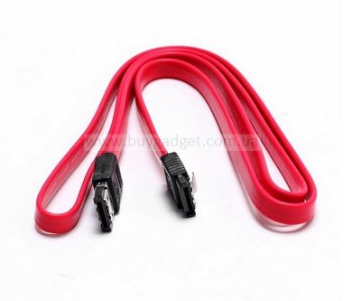 Кабель Ewell SATA to eSATA, 100 см, із защіпками (EW724)