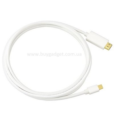 Кабель Ewell mini DisplayPort to HDMI