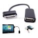 USB OTG Adapter для Samsung Galaxy TAB