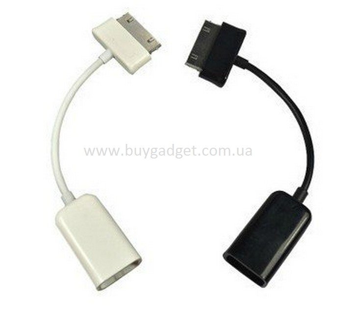 USB OTG Adapter для Samsung Galaxy TAB