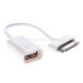 USB OTG Adapter для Samsung Galaxy TAB