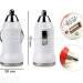 Зарядное устройство от автоприкуривателя на USB, 1A, OEM