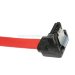 Кабель SATA 7pin F/F