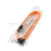 Кабель SATA 7pin F/F