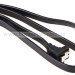 Кабель SATA 7pin F/F