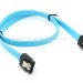 Кабель SATA 7pin F/F