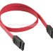 Кабель SATA 7pin F/F