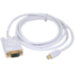 Кабель Ewell Mini DisplayPort to VGA M/M