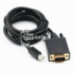 Кабель Ewell Mini DisplayPort to VGA M/M
