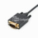 Кабель Ewell Mini DisplayPort to VGA M/M