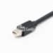 Кабель Ewell Mini DisplayPort to VGA M/M