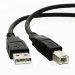 Кабель Ewell для принтера USB 2.0 AM/BM