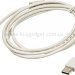 Кабель Ewell для принтера USB 2.0 AM/BM