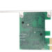 Контролер Ewell PCI-E до 4x SATA III int., ASM106X+109X (EW348)