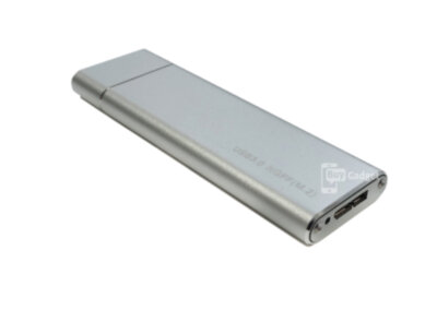 Зовнішня кишеня Ewell M2 NGFF B key - USB 3.0