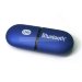 Адаптер Bluetooth 2.0 прорезиненный 