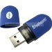 Адаптер Bluetooth 2.0 прорезиненный 