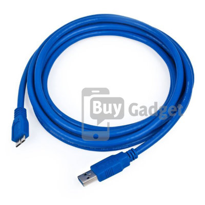 Кабель Ewell USB 3.0 AM - Micro BM