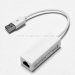 Мережевий адаптер Ewell USB2.0 to RJ-45