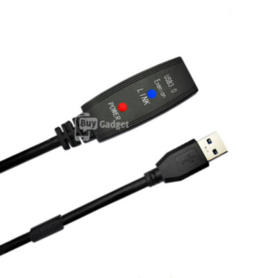 Подовжувач USB3.0 активний, Ewell