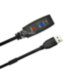 Подовжувач USB3.0 активний, Ewell