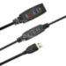 Подовжувач USB3.0 активний, Ewell