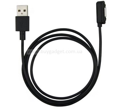 USB2.0 магнітний кабель для Sony Xperia, RTL