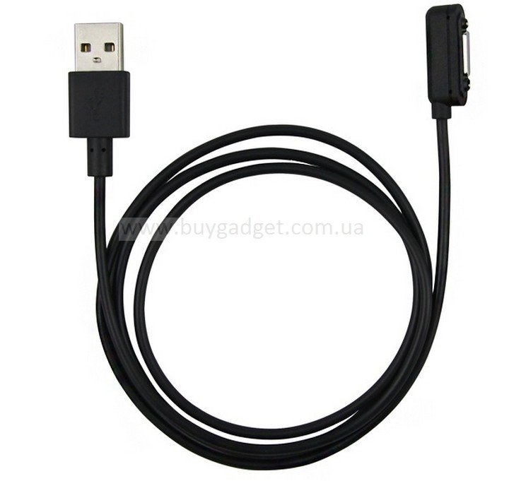USB2.0 магнітний кабель для Sony Xperia, RTL
