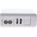 Мережевий зарядний пристрій 4USB порта, RTL