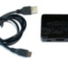 Відео спліттер Ewell Splitter HDMI на 2 монітори, 4K2K, 3D