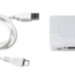 Відео спліттер Ewell Splitter HDMI на 2 монітори, 4K2K, 3D
