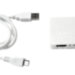 Відео спліттер Ewell Splitter HDMI на 2 монітори, 4K2K, 3D