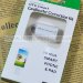 Адаптер micro USB2.0 M to USB2.0 AF (OTG Adapter) RTL