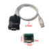 Адаптер USB2.0 to COM (RS485/422) Ewell (EW612)