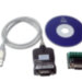 Адаптер USB2.0 to COM (RS485/422) Ewell (EW612)