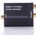 Звуковой конвертер Digital to Analog